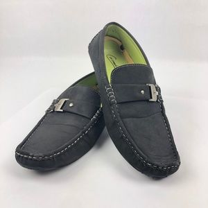 Coronado Driving Shoes Moc-5 Men Size 10.5 loafers